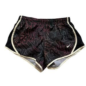 Nike Girls Dri-Fit Active Shorts 8-9Y